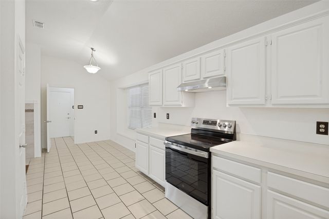 4414 San Fernando Lane, Mckinney, TX 75070