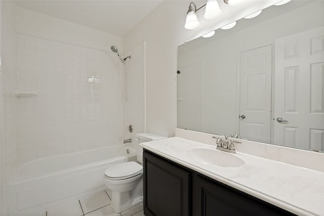 4414 San Fernando Lane, Mckinney, TX 75070