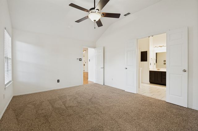 4414 San Fernando Lane, Mckinney, TX 75070