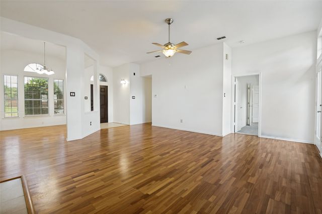 4414 San Fernando Lane, Mckinney, TX 75070