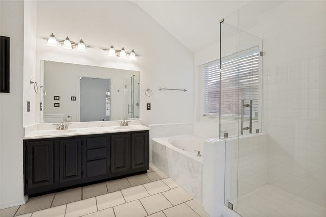 4414 San Fernando Lane, Mckinney, TX 75070