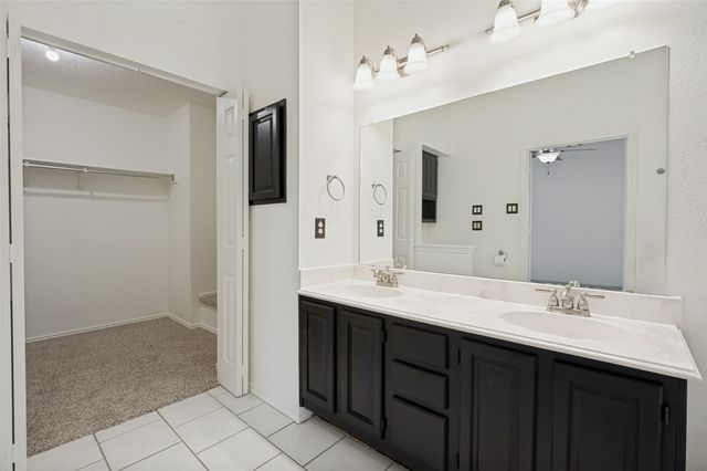 4414 San Fernando Lane, Mckinney, TX 75070