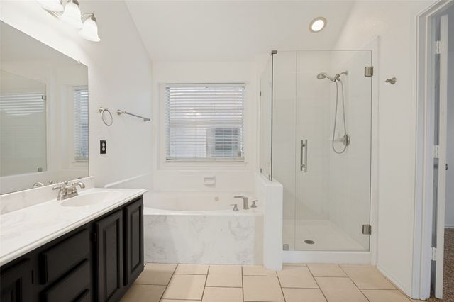 4414 San Fernando Lane, Mckinney, TX 75070