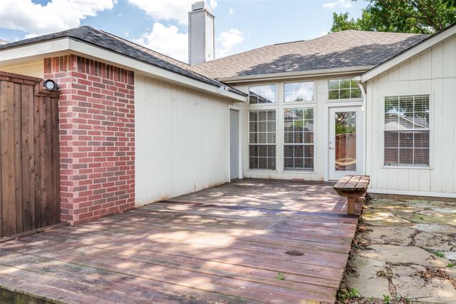 4414 San Fernando Lane, Mckinney, TX 75070