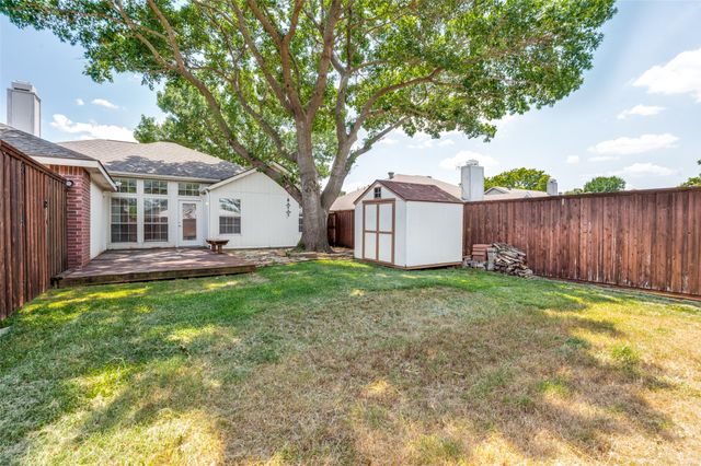4414 San Fernando Lane, Mckinney, TX 75070
