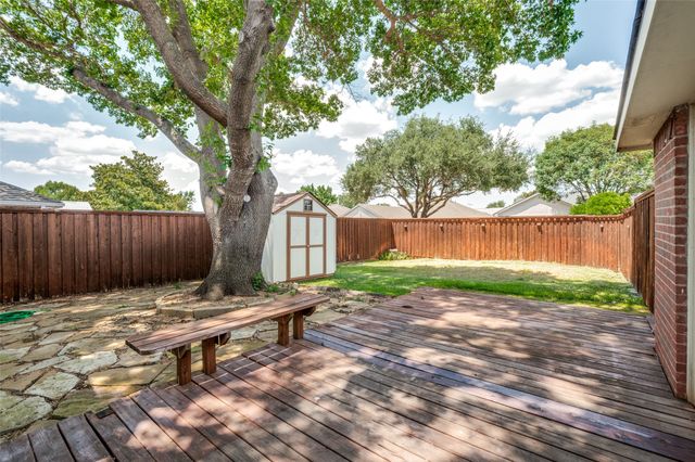 4414 San Fernando Lane, Mckinney, TX 75070