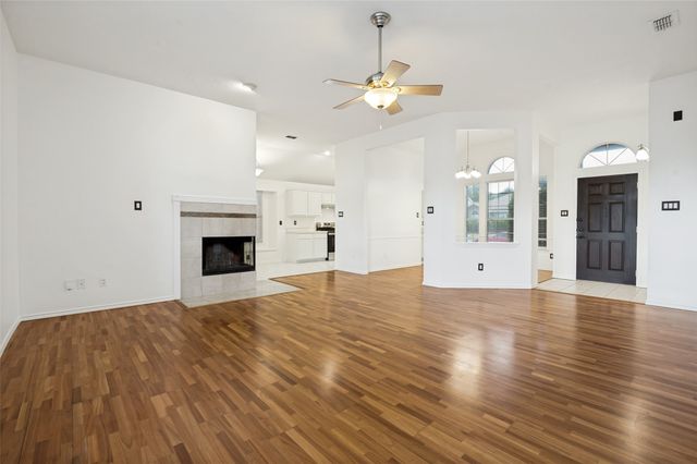4414 San Fernando Lane, Mckinney, TX 75070