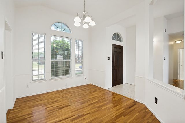 4414 San Fernando Lane, Mckinney, TX 75070