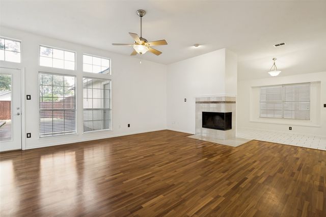 4414 San Fernando Lane, Mckinney, TX 75070
