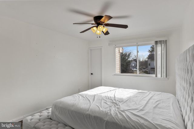 117 SANDRA RD, Voorhees, NJ 08043