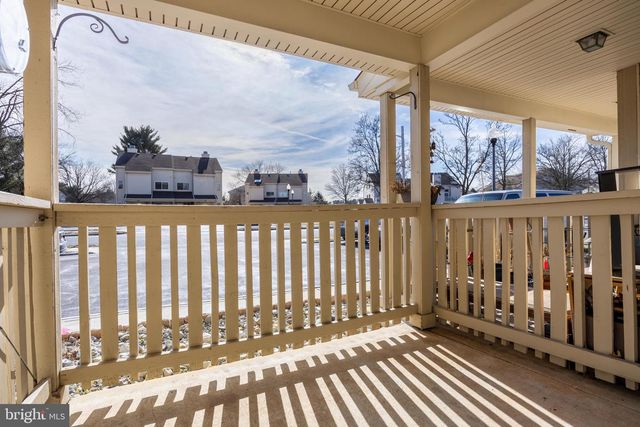 117 SANDRA RD, Voorhees, NJ 08043