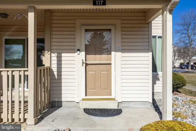 117 SANDRA RD, Voorhees, NJ 08043