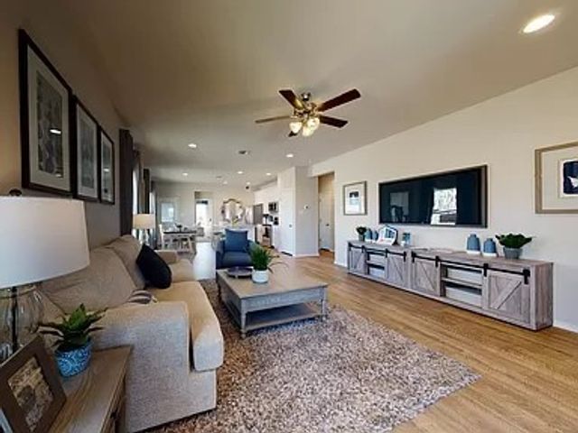 2589 E Gila Way, Fayetteville, AR 72701