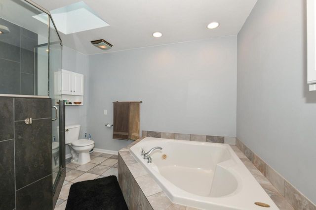 909 S Beaumont AVENUE, Kansasville, WI 53139