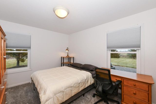 909 S Beaumont AVENUE, Kansasville, WI 53139