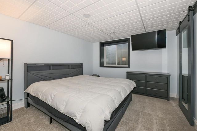 909 S Beaumont AVENUE, Kansasville, WI 53139