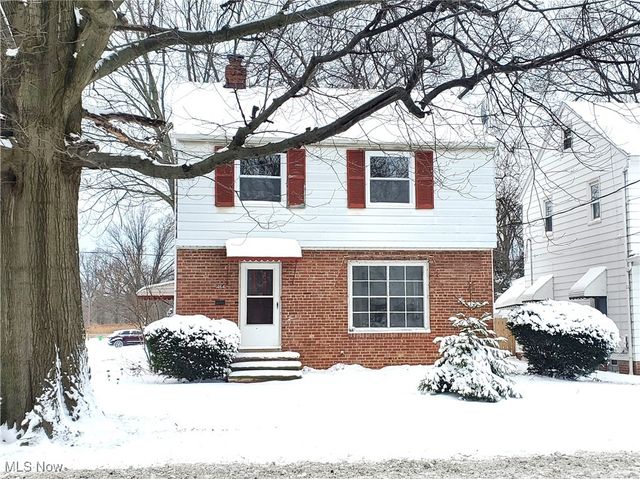 464 E 250th Street, Euclid, OH 44132