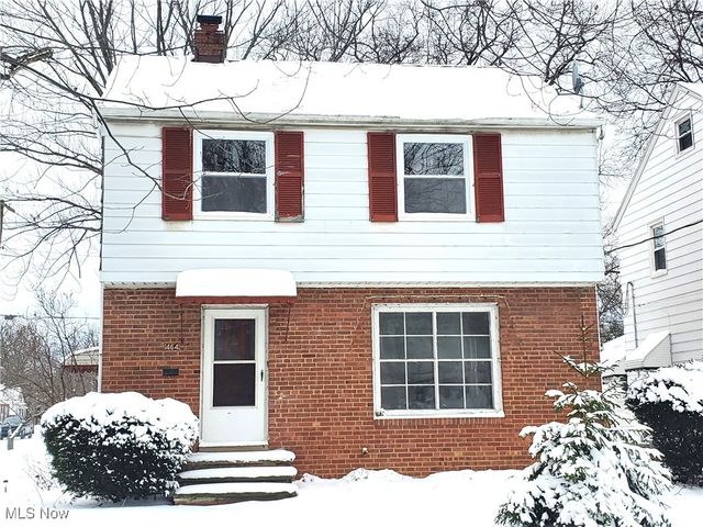 464 E 250th Street, Euclid, OH 44132