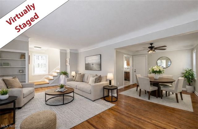 464 E 250th Street, Euclid, OH 44132