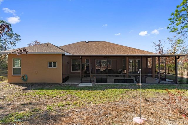 39 LINDER STREET, Homosassa, FL 34446