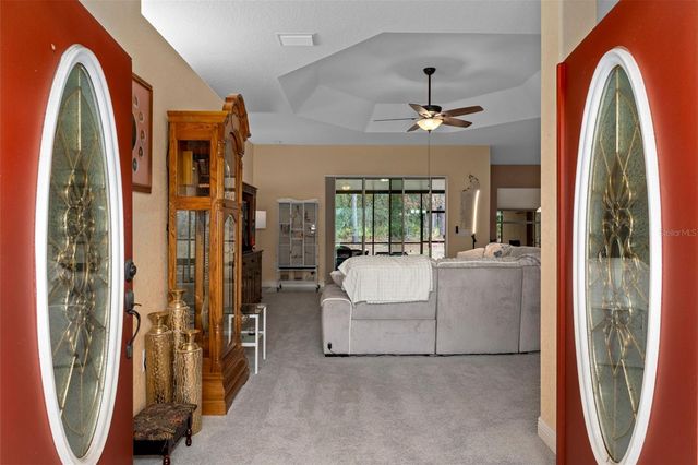 39 LINDER STREET, Homosassa, FL 34446