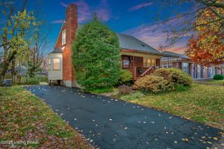 3024 Nadina Dr, Louisville, KY 40220