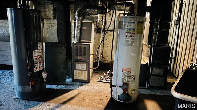 3823 Potomac Street, St Louis, MO 63116