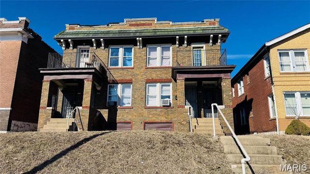 3823 Potomac Street, St Louis, MO 63116