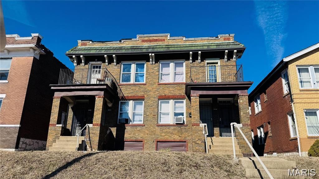 3823 Potomac Street, St Louis, MO 63116