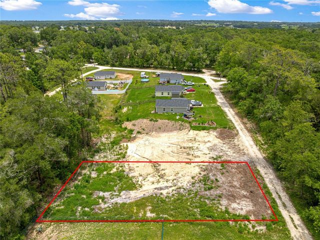 SW 41ST STREET ROAD, Ocala, FL 34481