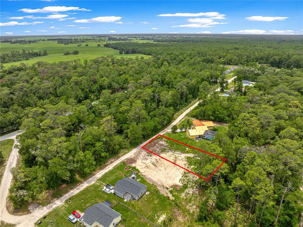 SW 41ST STREET ROAD, Ocala, FL 34481