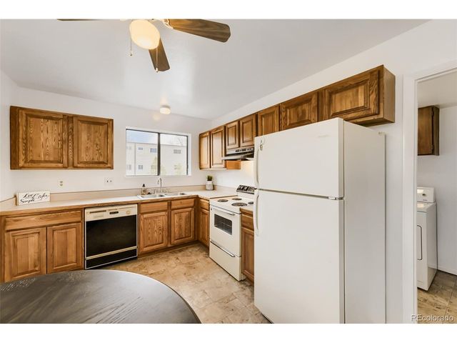 6021 Yarrow St A1, Arvada, CO 80004