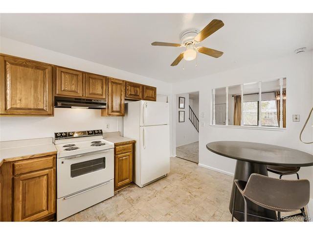 6021 Yarrow St A1, Arvada, CO 80004