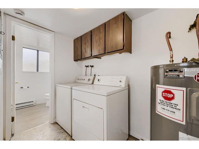 6021 Yarrow St A1, Arvada, CO 80004