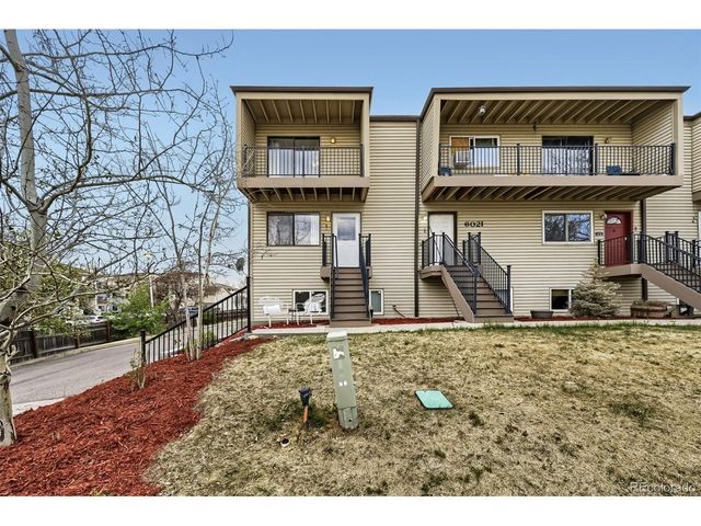 6021 Yarrow St A1, Arvada, CO 80004