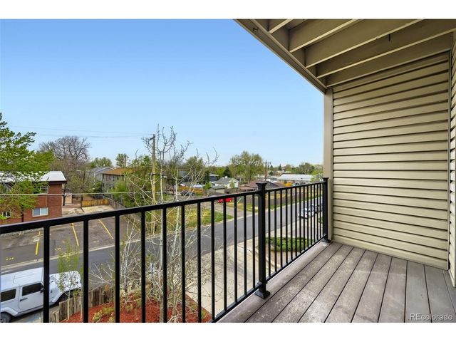 6021 Yarrow St A1, Arvada, CO 80004