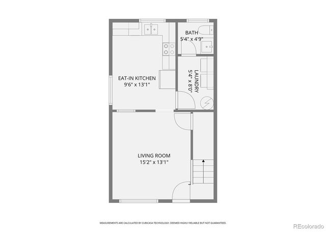 6021 Yarrow St A1, Arvada, CO 80004