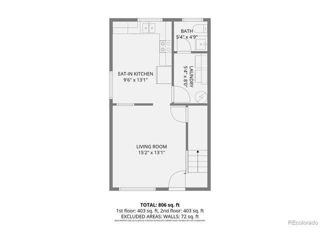 6021 Yarrow St A1, Arvada, CO 80004