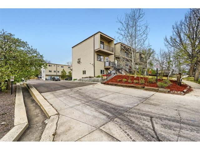 6021 Yarrow St A1, Arvada, CO 80004