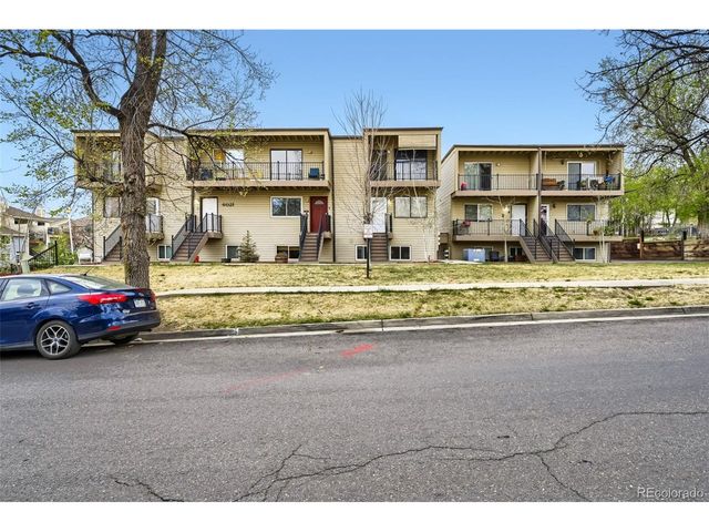 6021 Yarrow St A1, Arvada, CO 80004