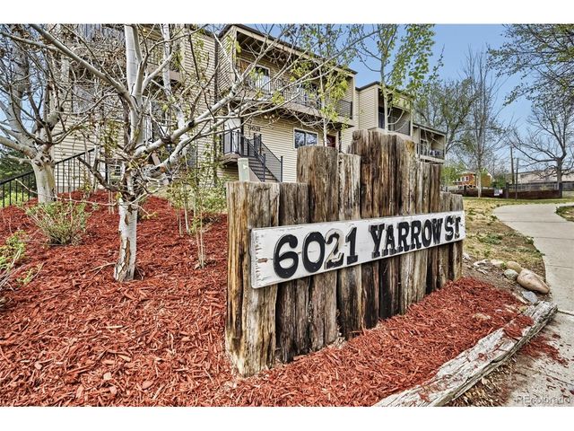 6021 Yarrow St A1, Arvada, CO 80004