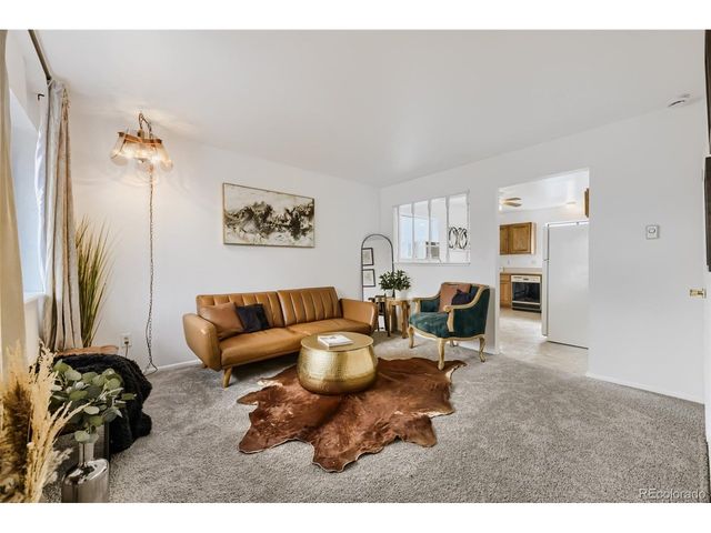 6021 Yarrow St A1, Arvada, CO 80004