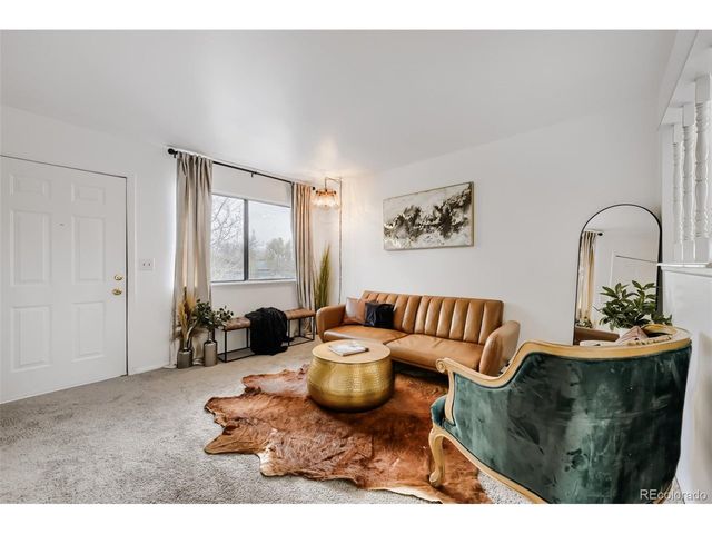 6021 Yarrow St A1, Arvada, CO 80004