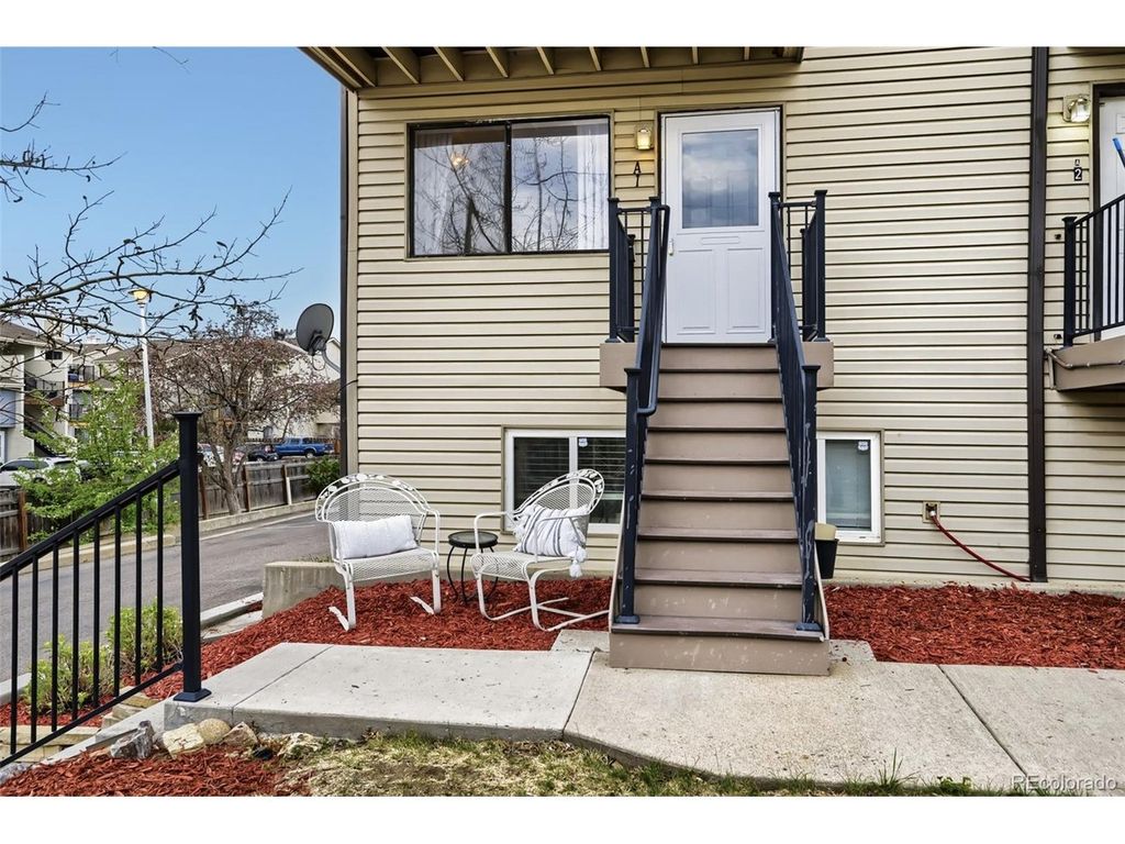 6021 Yarrow St A1, Arvada, CO 80004