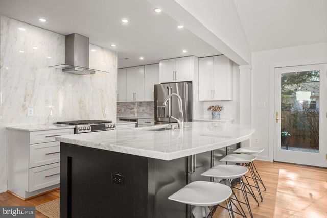 1313 DANDRIDGE ST, Fredericksburg, VA 22401