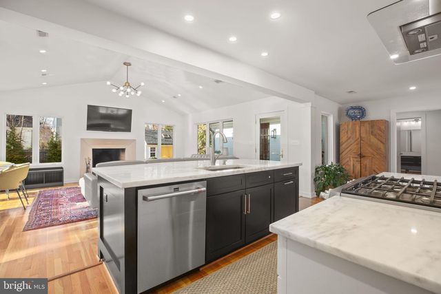 1313 DANDRIDGE ST, Fredericksburg, VA 22401