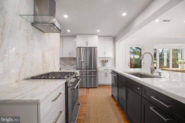 1313 DANDRIDGE ST, Fredericksburg, VA 22401