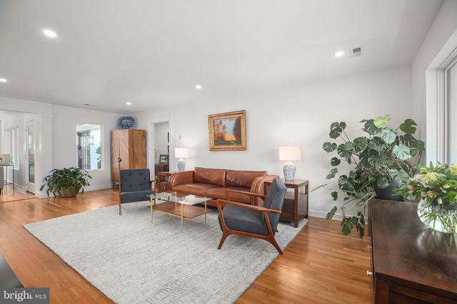 1313 DANDRIDGE ST, Fredericksburg, VA 22401