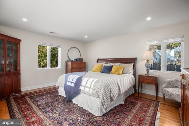 1313 DANDRIDGE ST, Fredericksburg, VA 22401