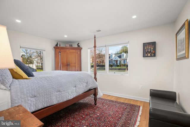 1313 DANDRIDGE ST, Fredericksburg, VA 22401